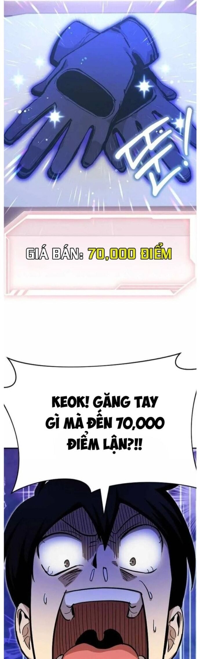 Ta Leo Lên Đỉnh Cao Ngay Cả Những Hồi Quy Giả Cũng Không Thể Đạt Tới Chương 33 Ảnh 39