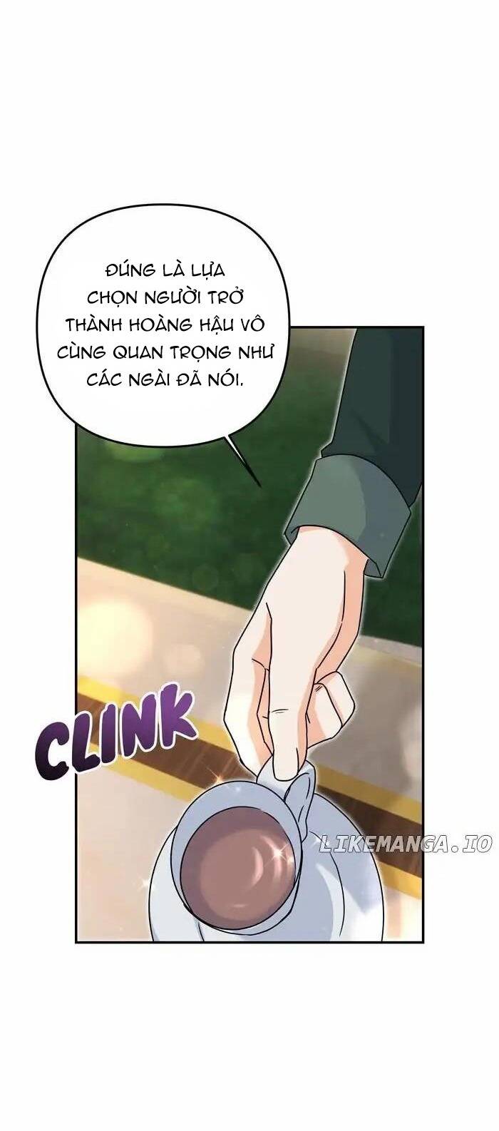 Phải Lòng Kẻ Thù Chương 29 Ảnh 52