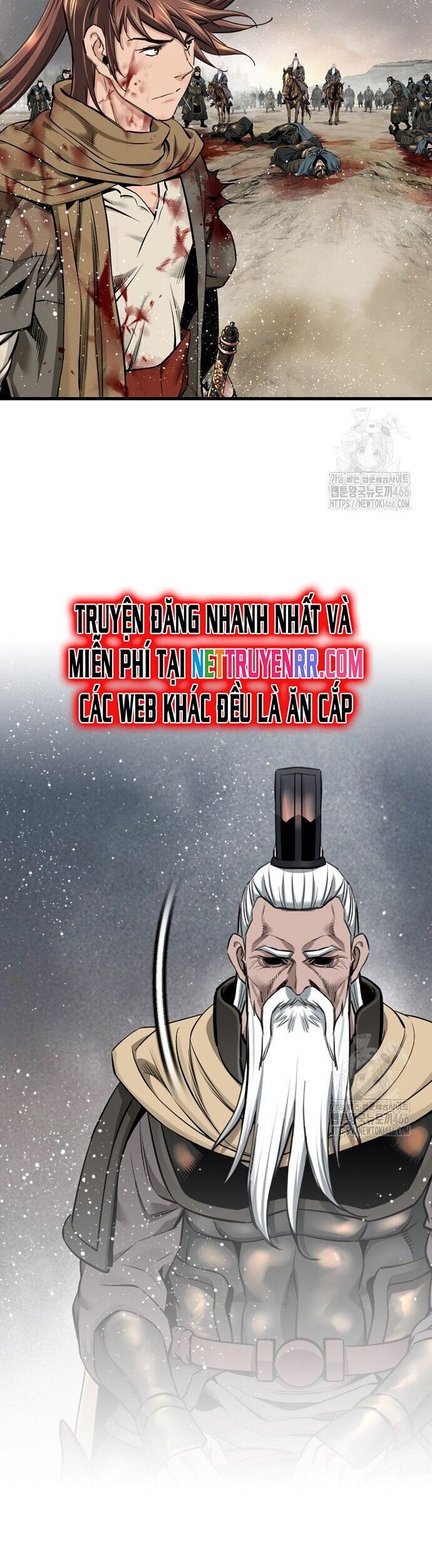 Thiên Hạ Đệ Nhất Y Lại Môn Chương 100 Ảnh 27