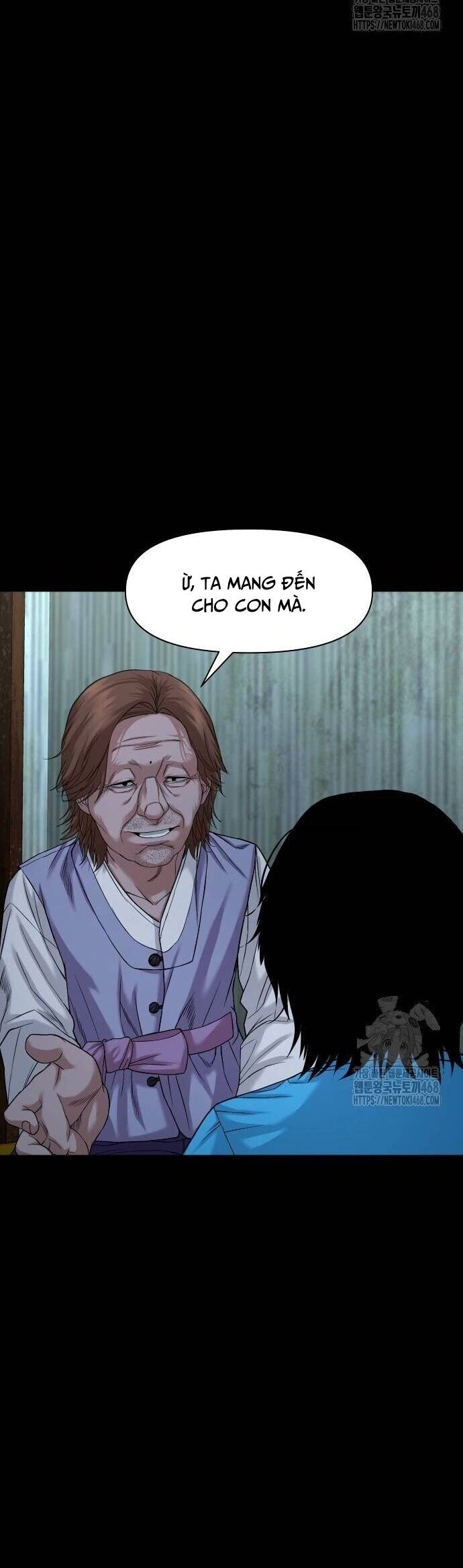 Ngôi Làng Ma Quái Chương 51 Ảnh 22