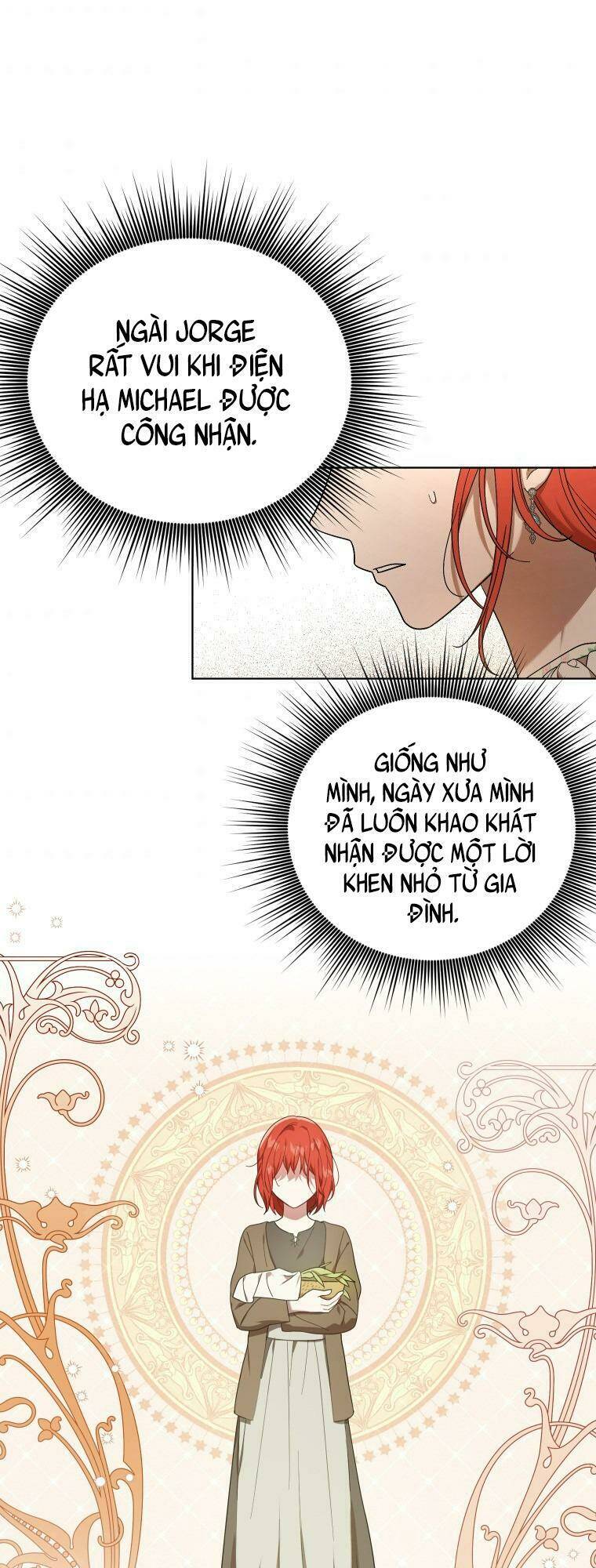 Trở Thành Phiên Dịch Viên Của Bạo Chúa Chương 19 Ảnh 45