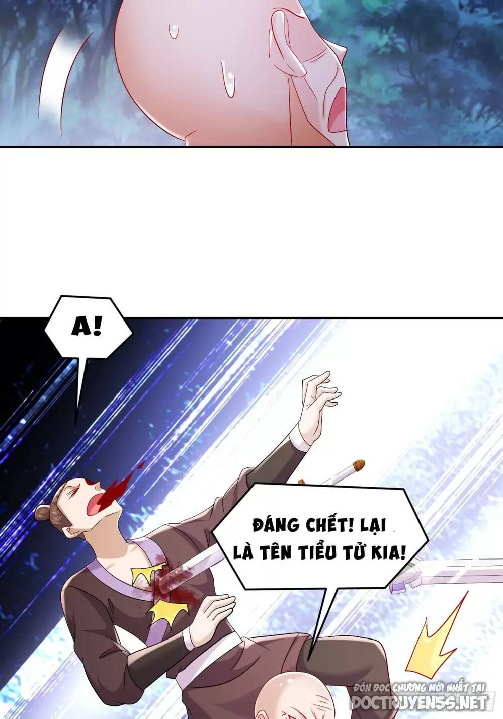 Bắt Đầu Có Được Bảy Vị Tuyệt Sắc Sư Tỷ Chương 32 Ảnh 19