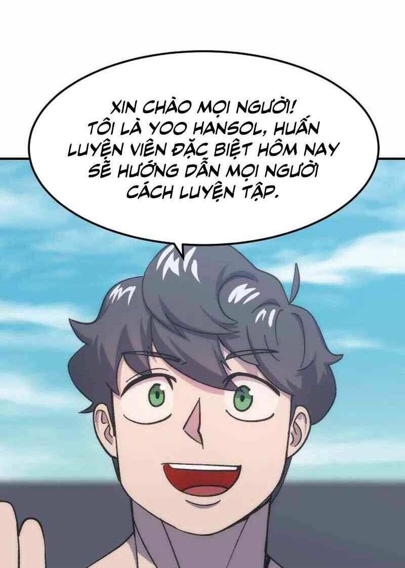 Thợ Săn Cơ Bắp Chương 16 Ảnh 64
