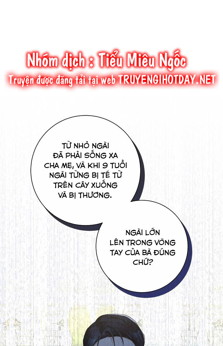 Xin Hãy Nhận Con Làm Con Đi Mà, Papa Chương 36 Ảnh 44