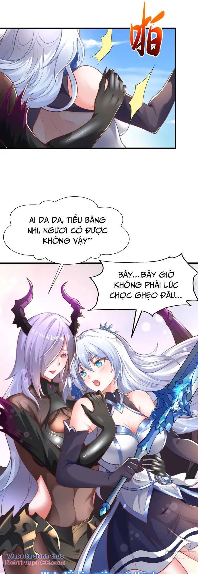 Tần Hoàng Trở Về! Ta Là Thiên Cổ Tiên Đế Chương 11 Ảnh 18