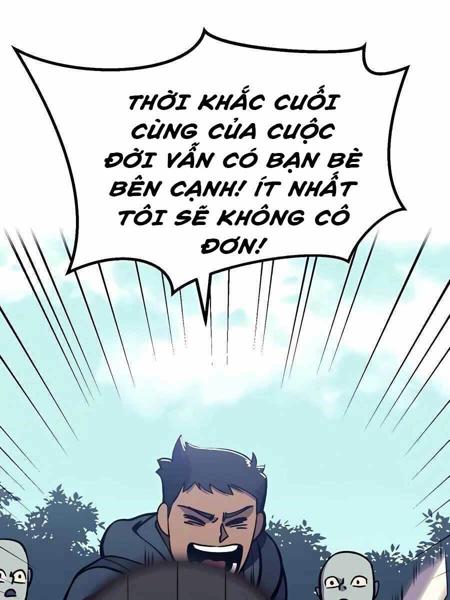 Thợ Săn Cơ Bắp Chương 10 Ảnh 93
