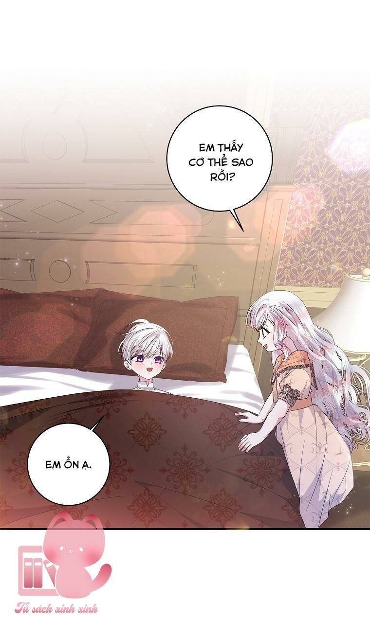 Xin Hãy Nhận Con Làm Con Đi Mà, Papa Chương 30 Ảnh 5