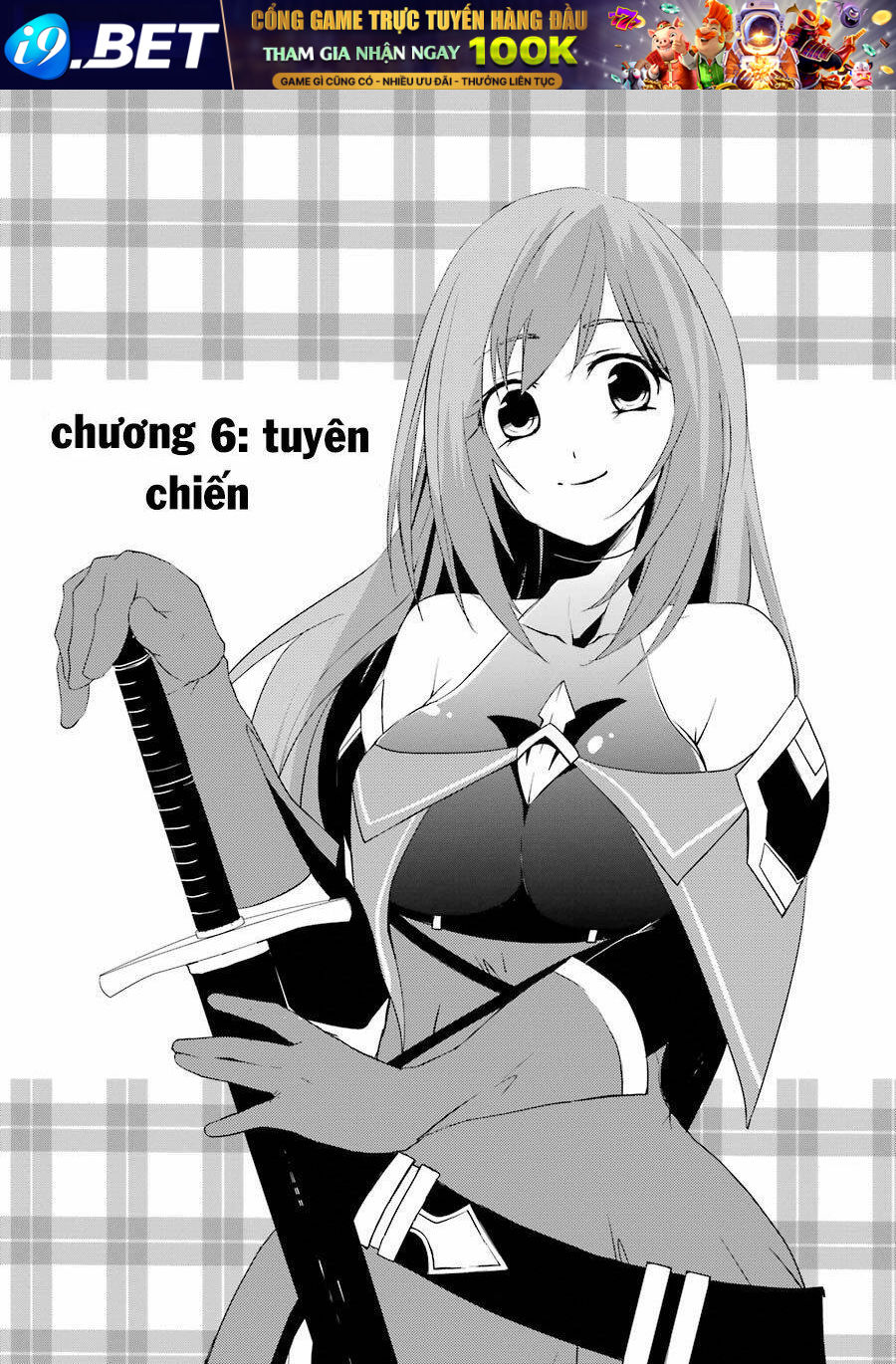 Mannen D-Rank No Chuunen Boukensha, Yotta Ikioi De Densetsu No Ken Wo Hikkonuku Chương 6 Ảnh 3