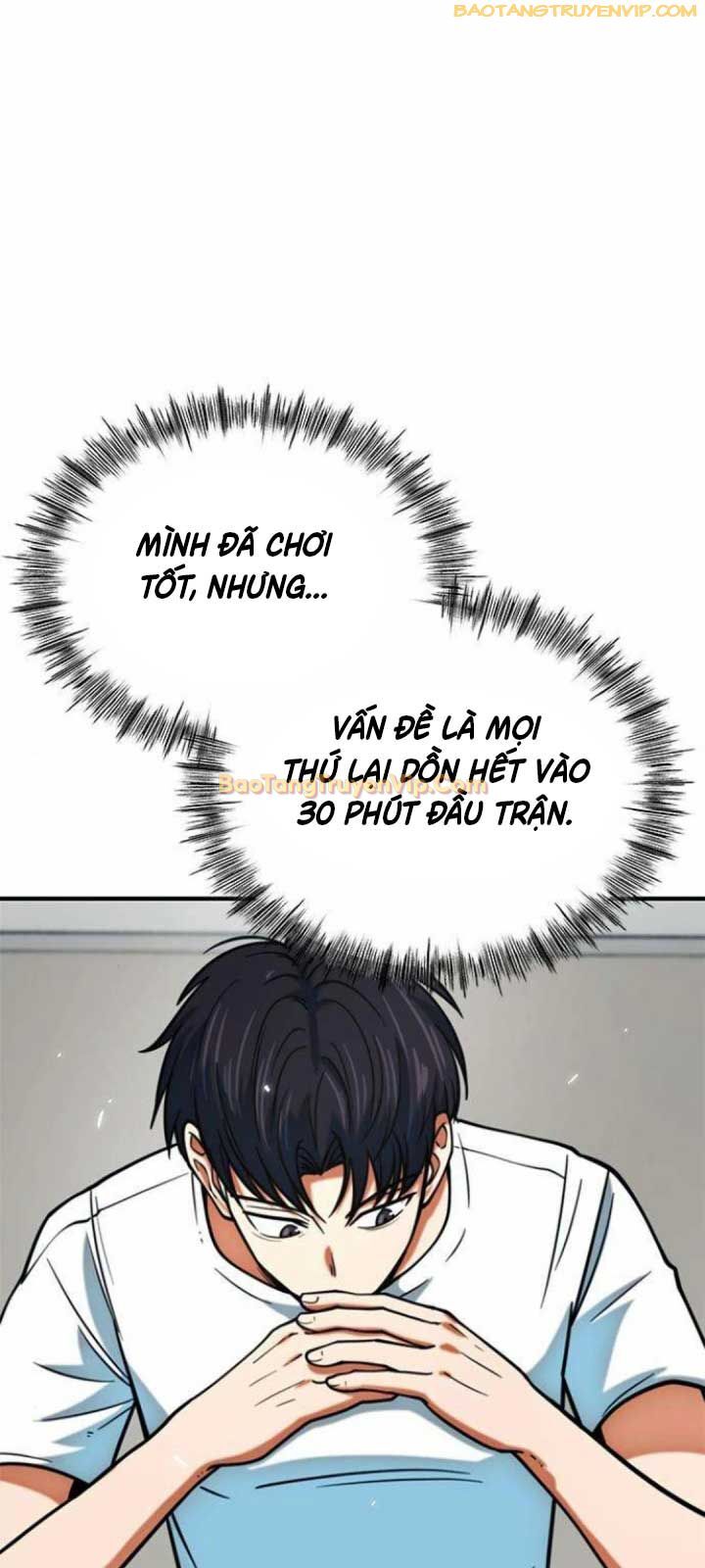 Tôi Bị Hiểu Lầm Là Siêu Sao Trên Sân Cỏ Chương 14 Ảnh 69