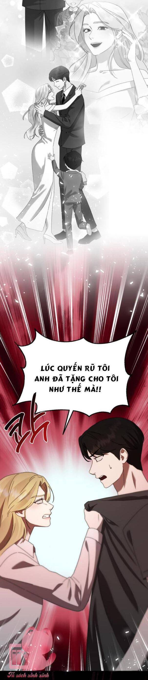 Thần Hổ Jangsan Chương 38 Ảnh 32