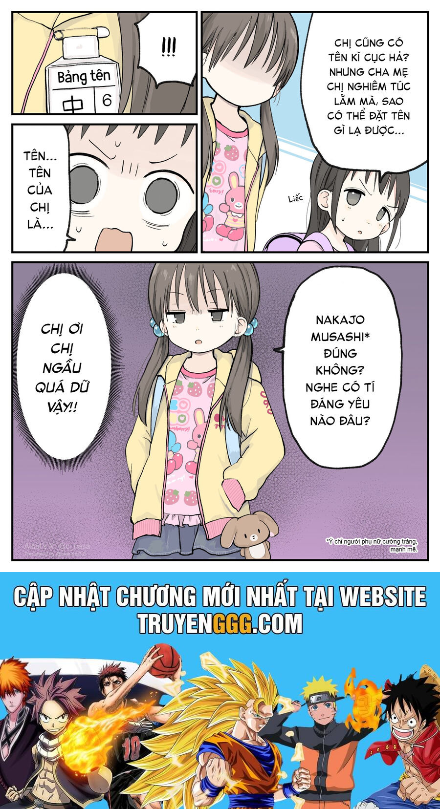Joji Senpai Chương 4 Ảnh 5