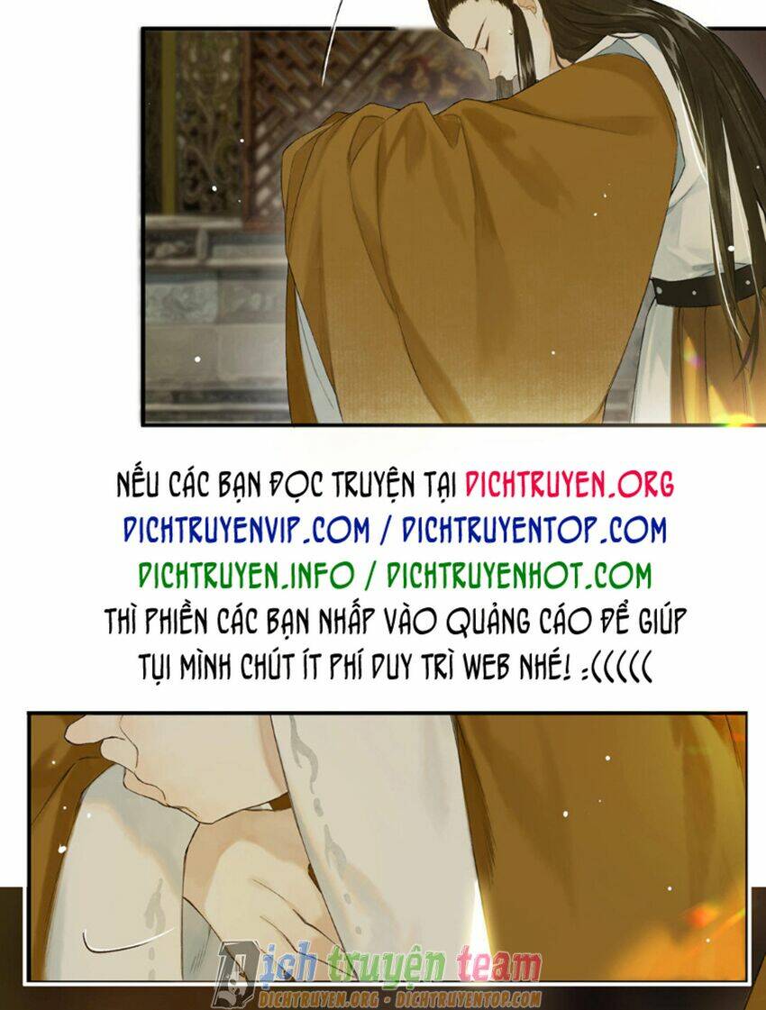 Lưu Hoa Bất Cập Xuân Chương 48 Ảnh 16