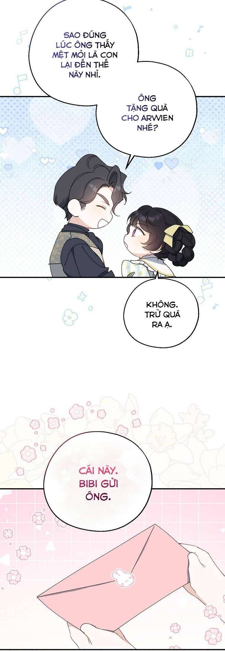 Trở Thành Con Gái Nhà Tài Phiệt Chương 127 Ảnh 31