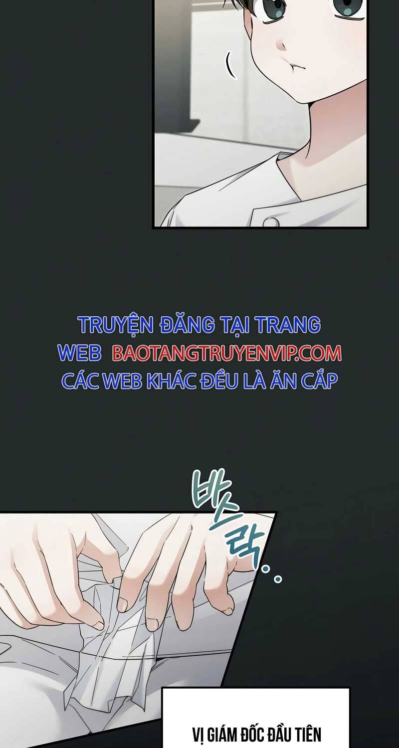 Tôi Sẽ Nghỉ Hưu Sau Khi Cứu Thế Giới Chương 32 Ảnh 20