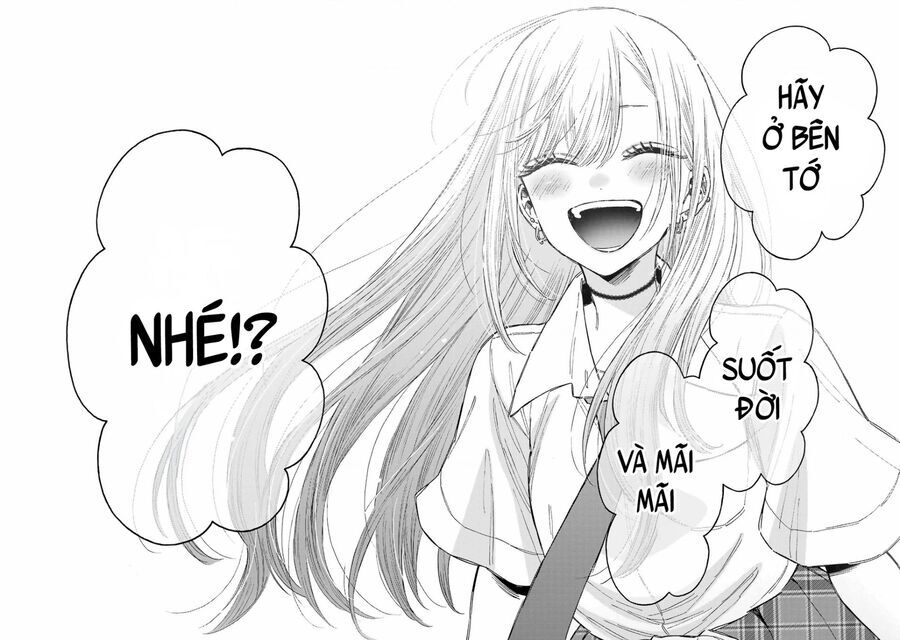 Nàng Nổi Loạn X Chàng Thợ May Chương 114 Ảnh 21