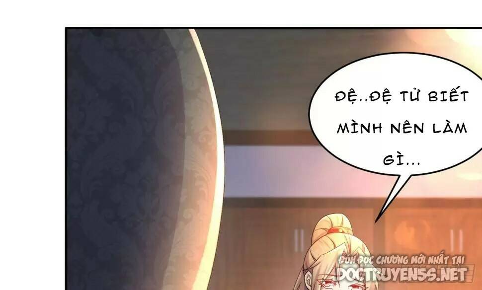 Bắt Đầu Có Được Bảy Vị Tuyệt Sắc Sư Tỷ Chương 28 Ảnh 7