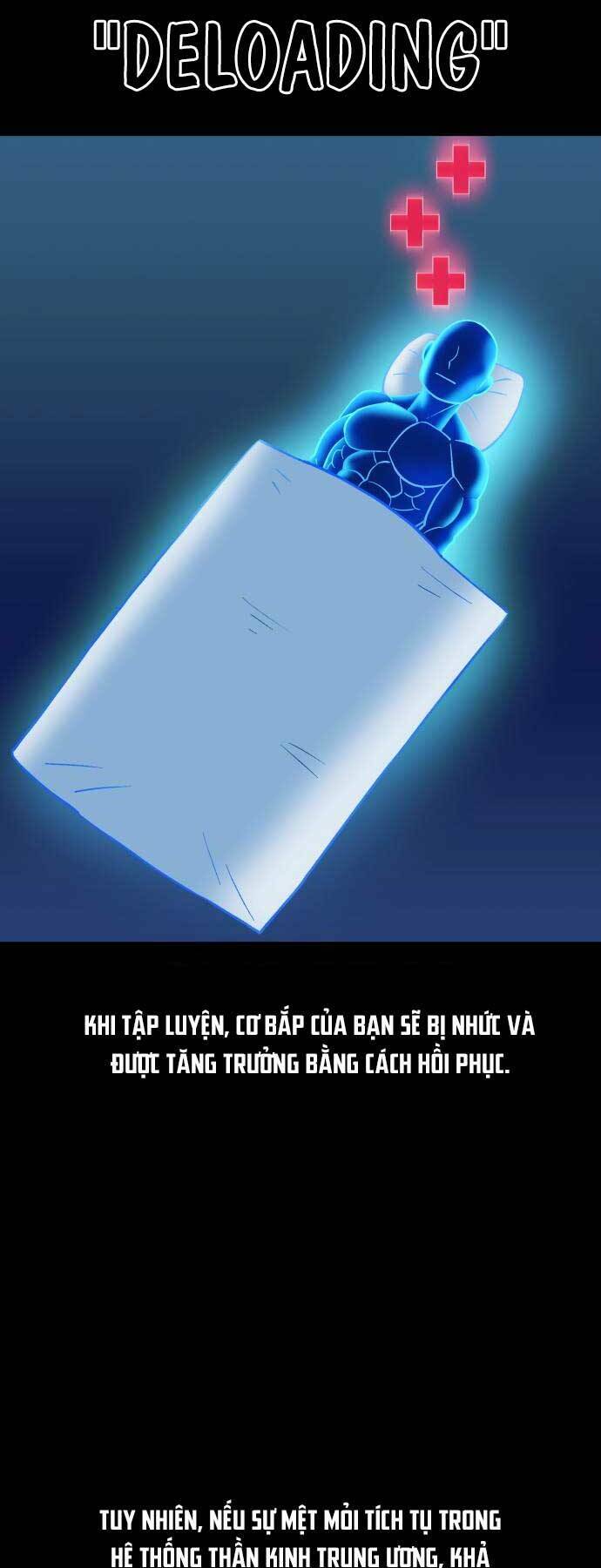 Thợ Săn Cơ Bắp Chương 5 Ảnh 8