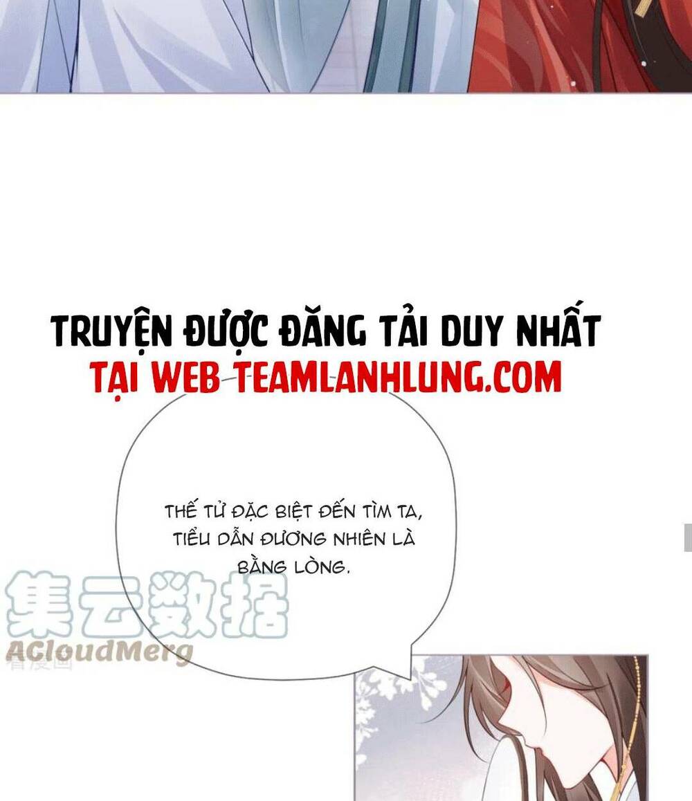 Thiết Lập Ác Nữ Của Tôi Sụp Đổ Rồi Chương 24 Ảnh 53