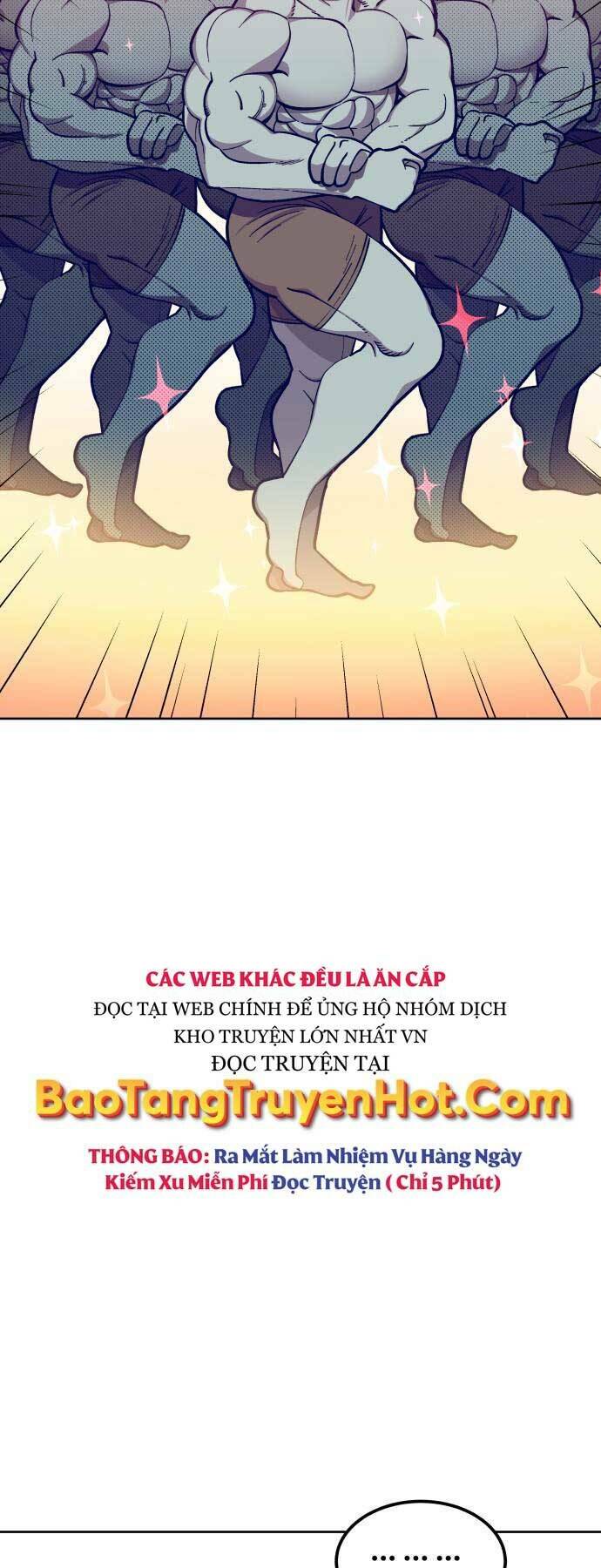 Thợ Săn Cơ Bắp Chương 5 Ảnh 4