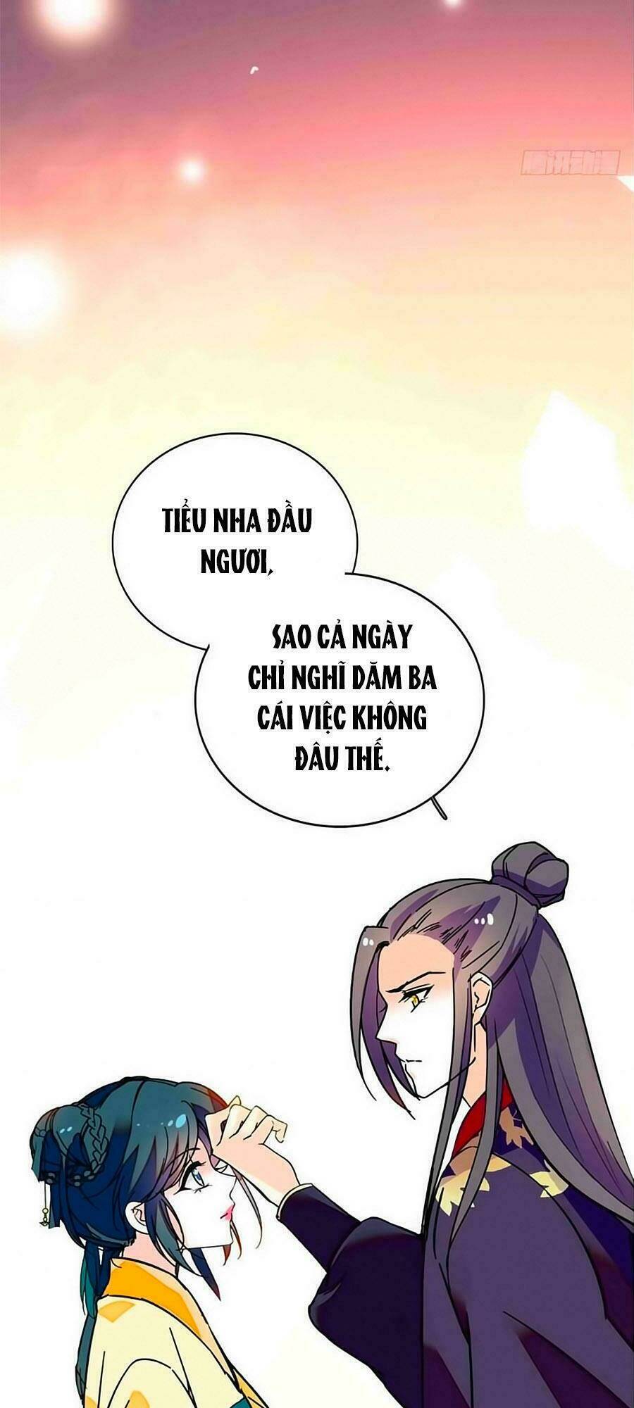 Nhất Thế Khuynh Thành: Lãnh Cung Khí Phi Chương 81 Ảnh 41