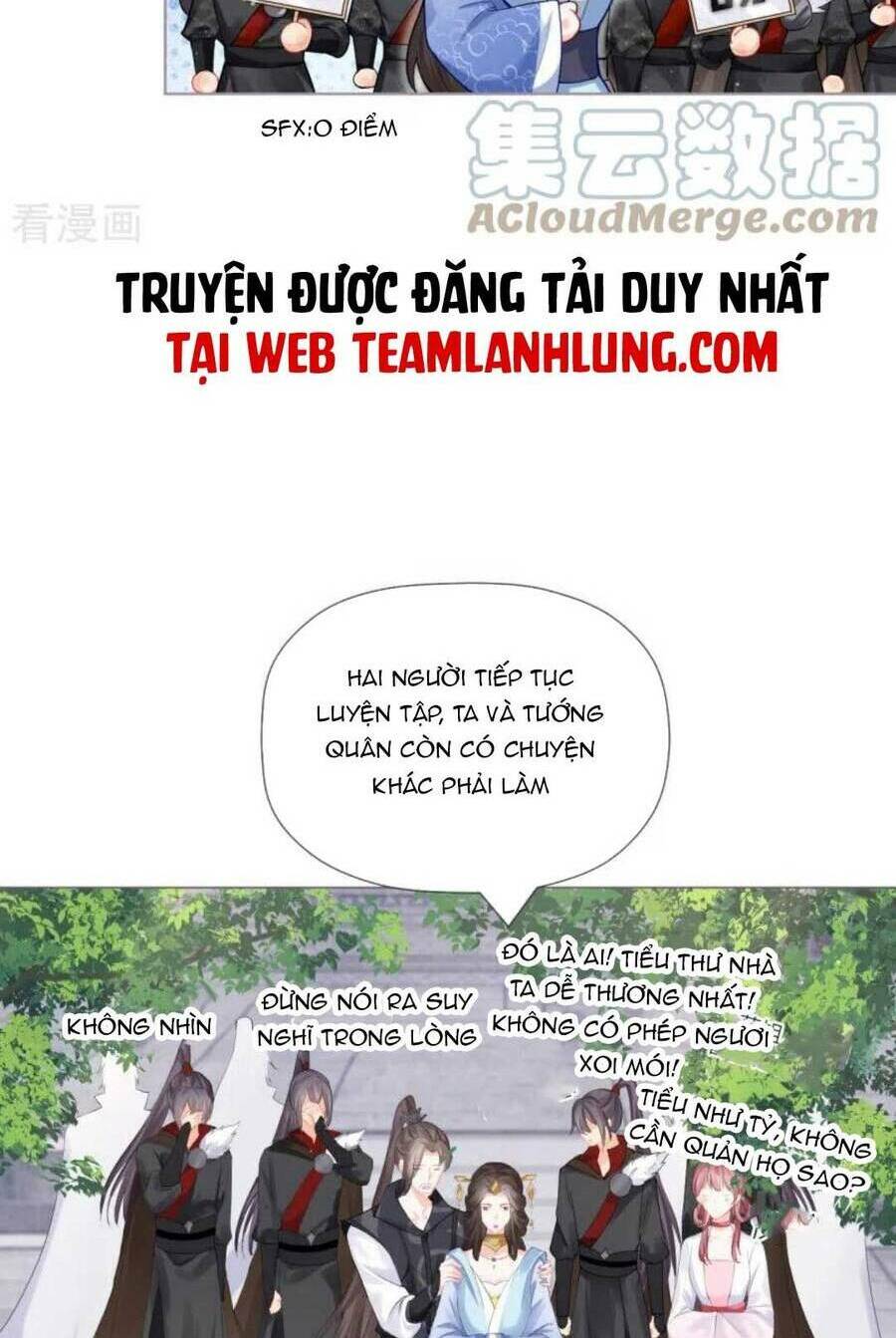 Thiết Lập Ác Nữ Của Tôi Sụp Đổ Rồi Chương 37 Ảnh 16