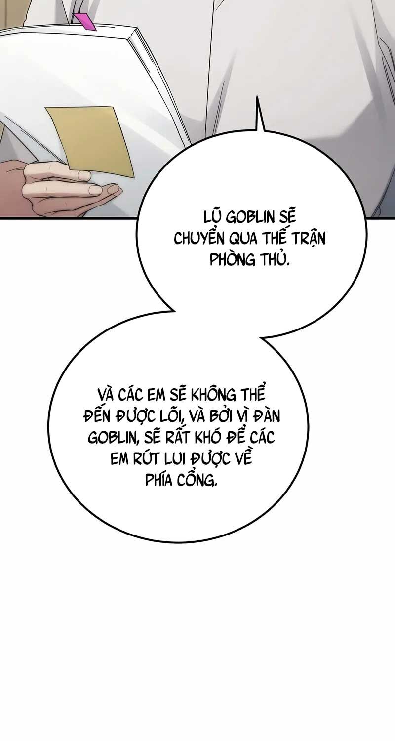 Tôi Sẽ Nghỉ Hưu Sau Khi Cứu Thế Giới Chương 36 Ảnh 54