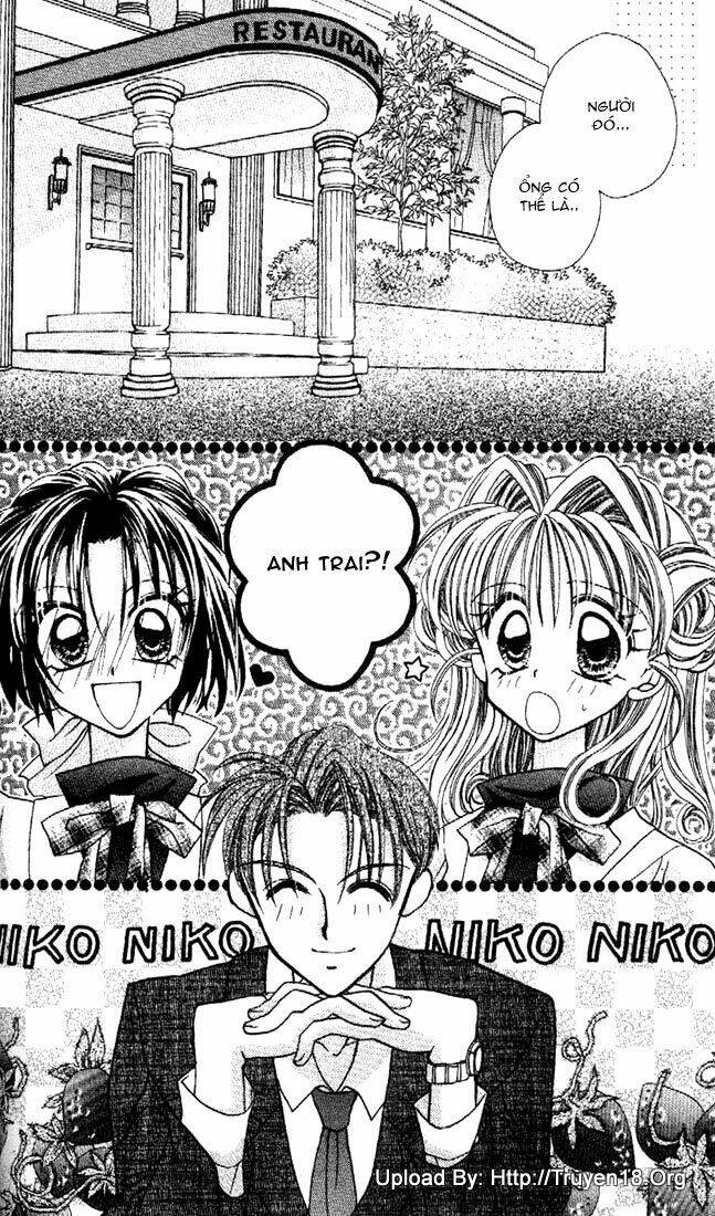 Kamikaze Kaitou Jeanne Chương 6 Ảnh 20