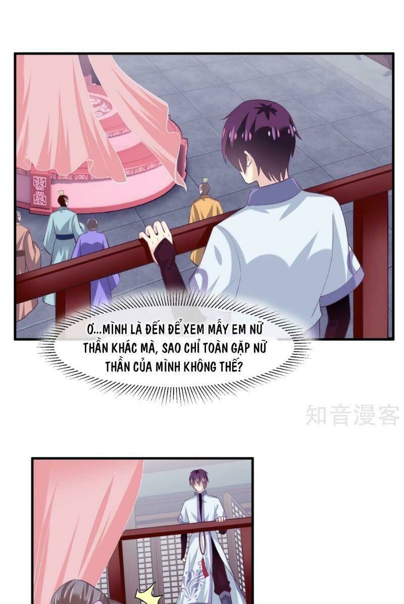 Ta Là Ngọc Hoàng Đại Đế Chương 100 Ảnh 7