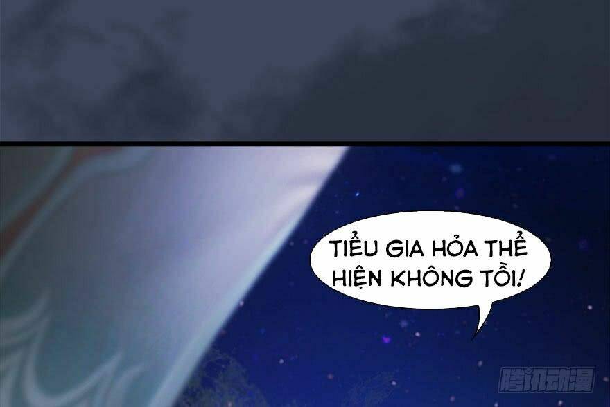 Cửu Hoang Đọa Huyền Sư Chương 117 Ảnh 19
