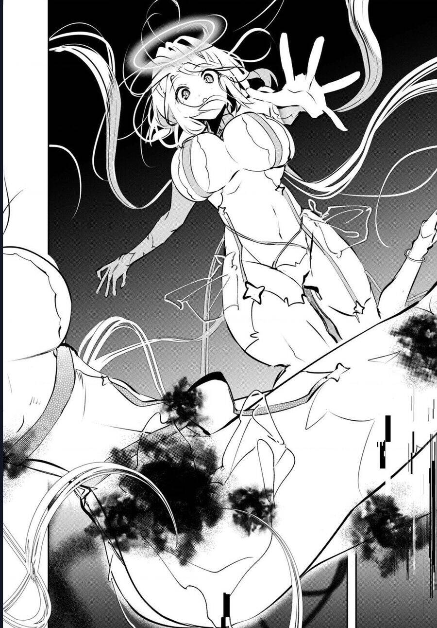 Nàng Dâu Khải Huyền Chương 11 Ảnh 6