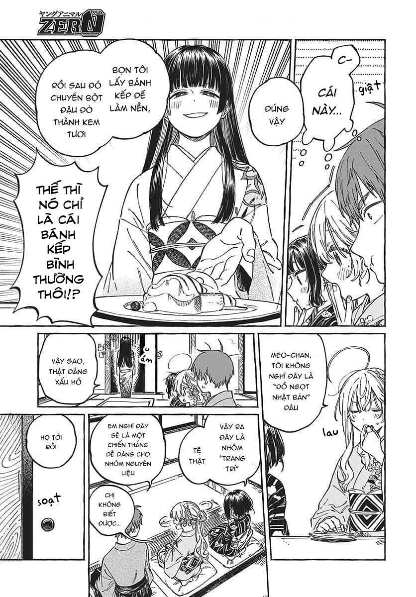 Boku No Suki Na Hito Ga Suki Na Hito Chương 14 Ảnh 12