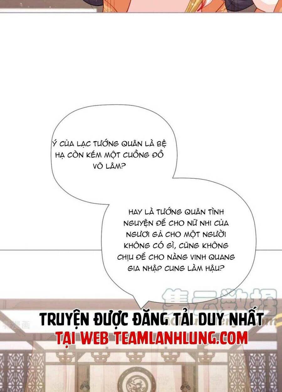 Thiết Lập Ác Nữ Của Tôi Sụp Đổ Rồi Chương 32 Ảnh 71
