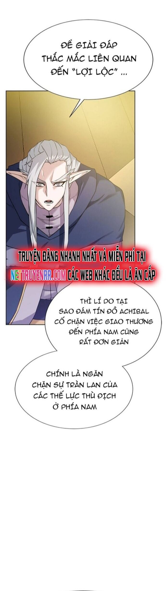 Cổ Vật Trong Hầm Tối Chương 108 Ảnh 29