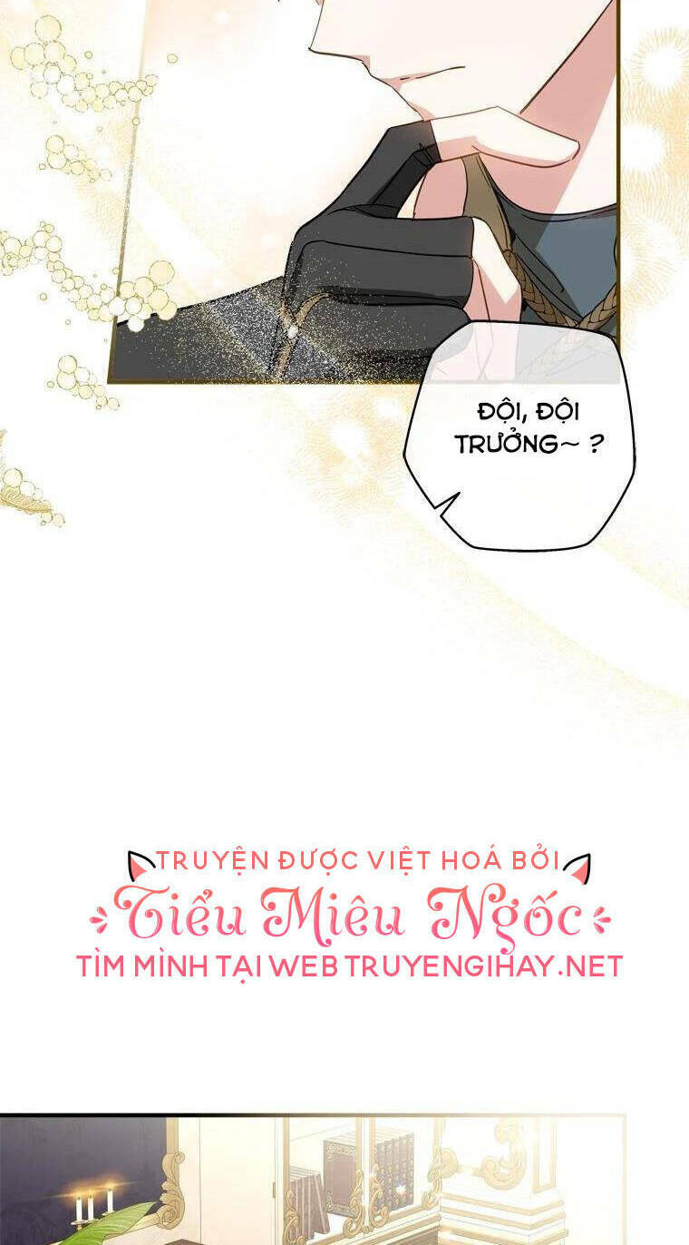 Đã Bảo Nữ Chính Đang Cải Trang Cơ Mà! Chương 36 Ảnh 52