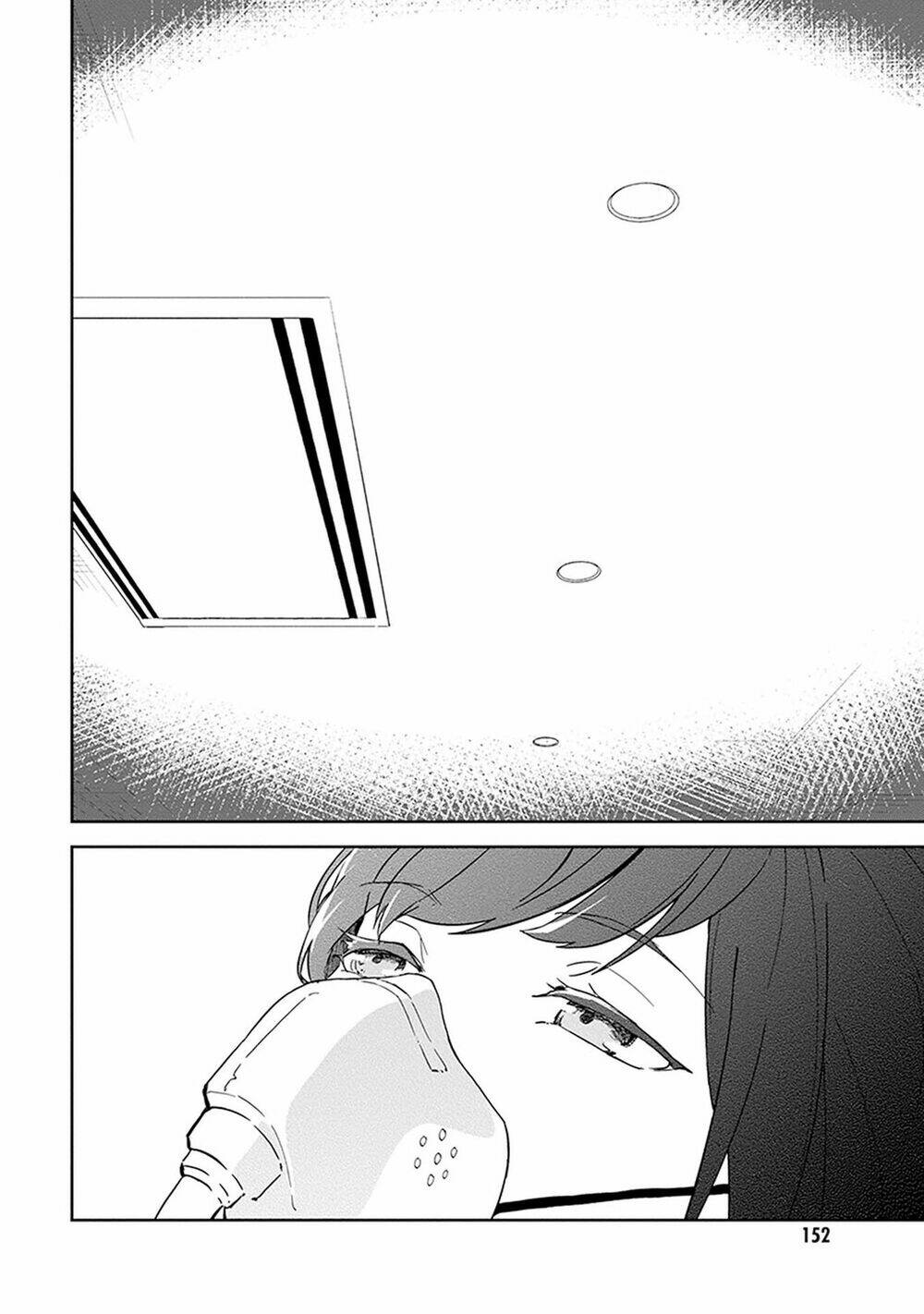 Hatsukoi Losstime Chương 9 Ảnh 28