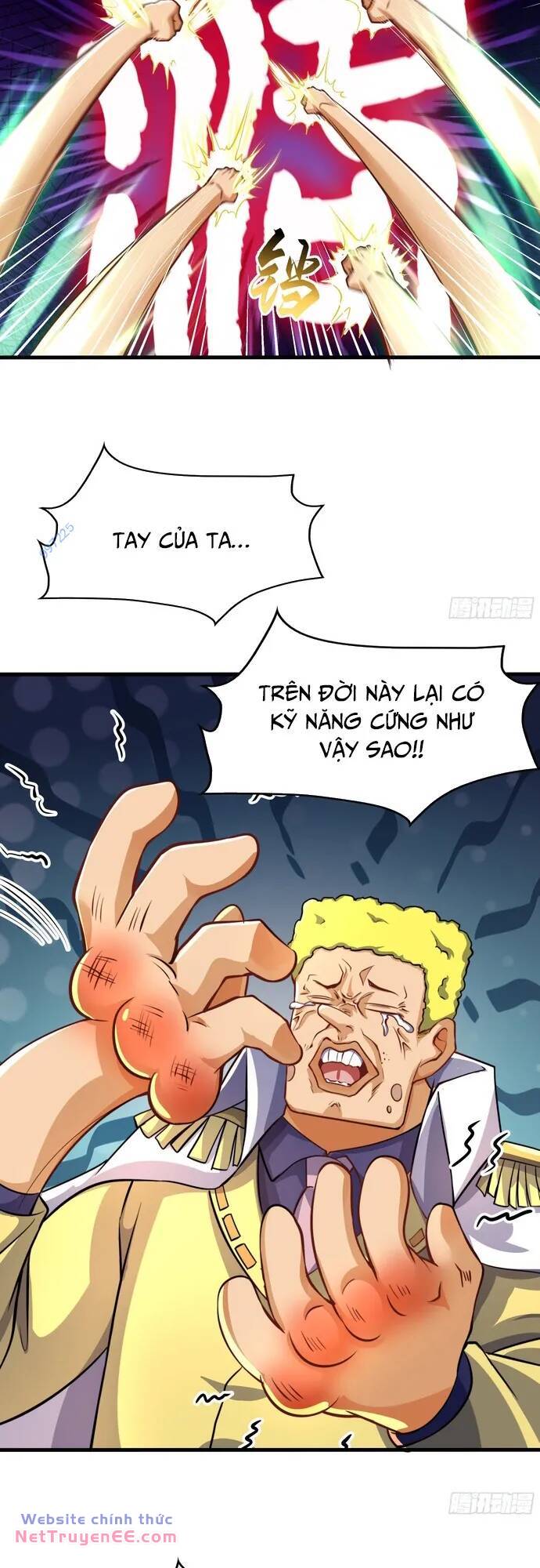 Tần Hoàng Trở Về! Ta Là Thiên Cổ Tiên Đế Chương 11 Ảnh 31