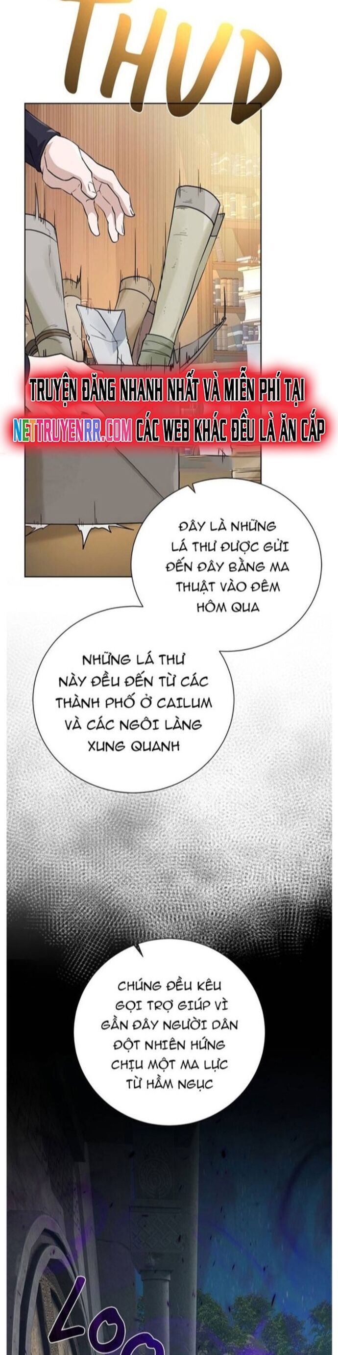 Cổ Vật Trong Hầm Tối Chương 109 Ảnh 30