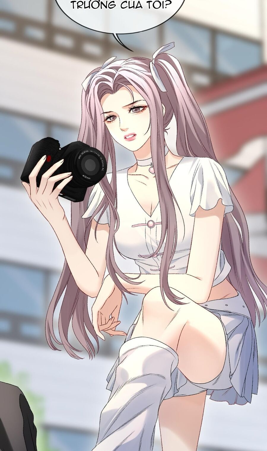 Cẩm Nang Chinh Phục Thần Tượng Chương 3 Ảnh 21