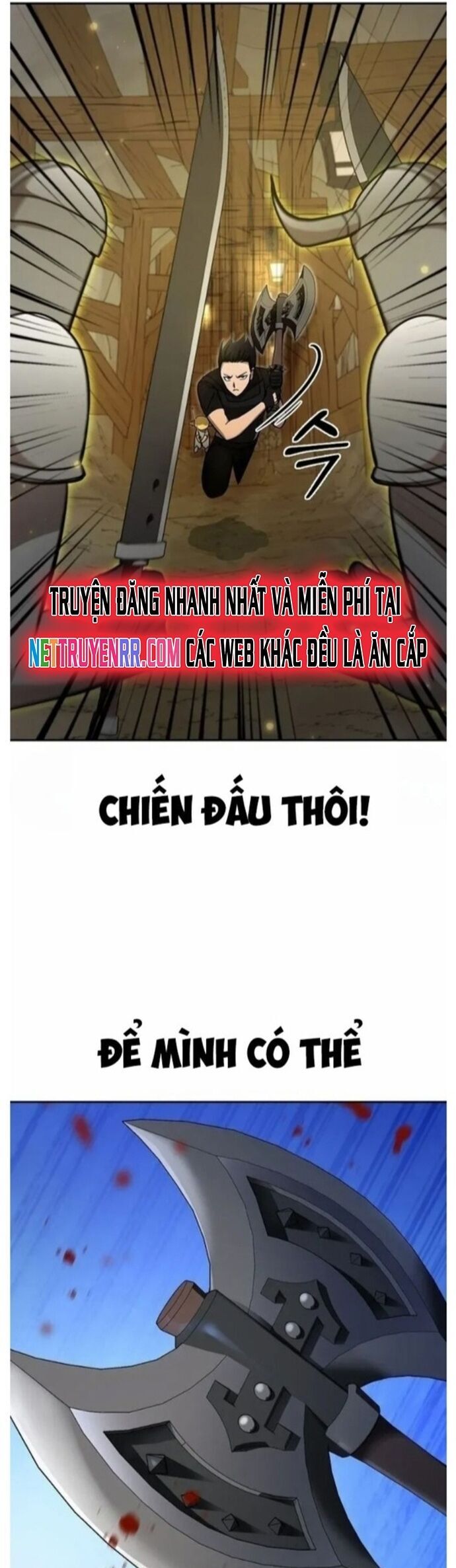 Ta Leo Lên Đỉnh Cao Ngay Cả Những Hồi Quy Giả Cũng Không Thể Đạt Tới Chương 34 Ảnh 6