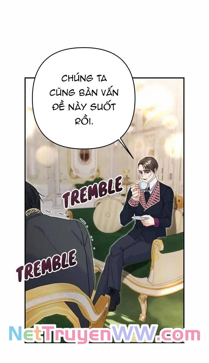 Phải Lòng Kẻ Thù Chương 29 Ảnh 26