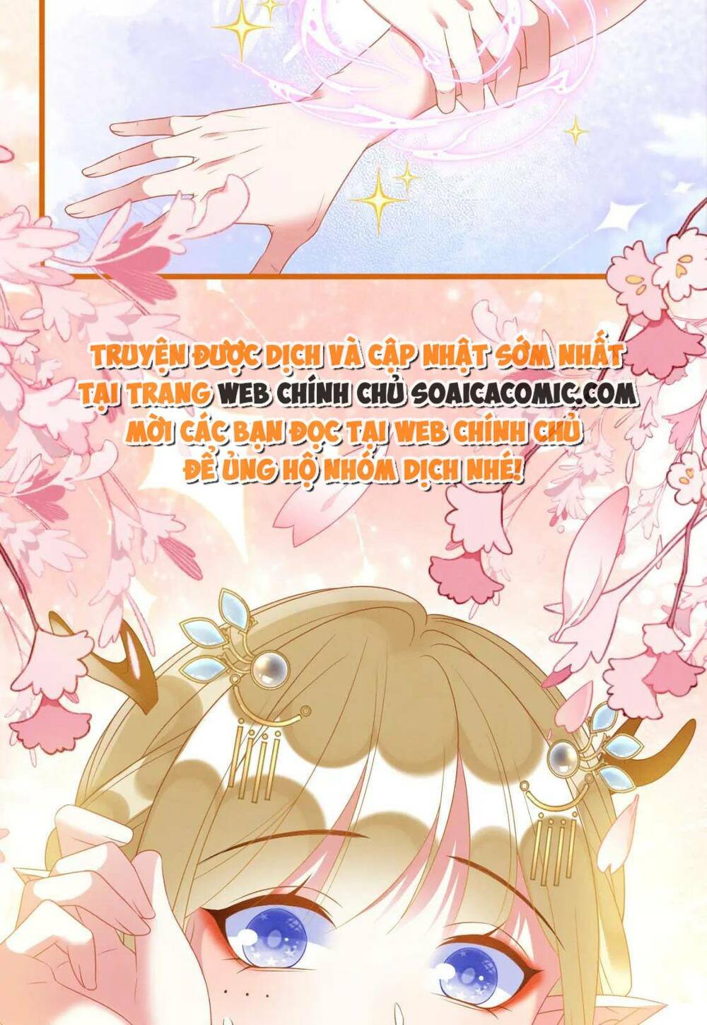 Được Chồng Rắn Siêu Sủng Khi Xuyên Qua Thú Thế Chương 83 Ảnh 28