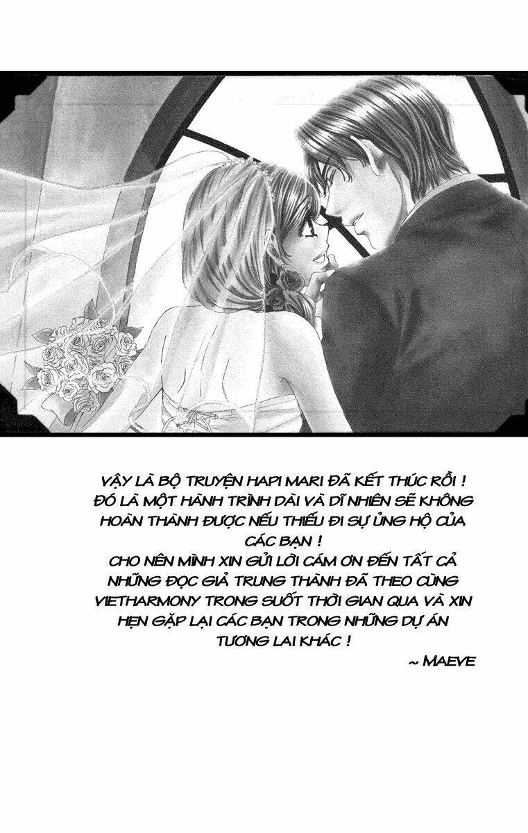 Hapi Mari Chương 40 Ảnh 52