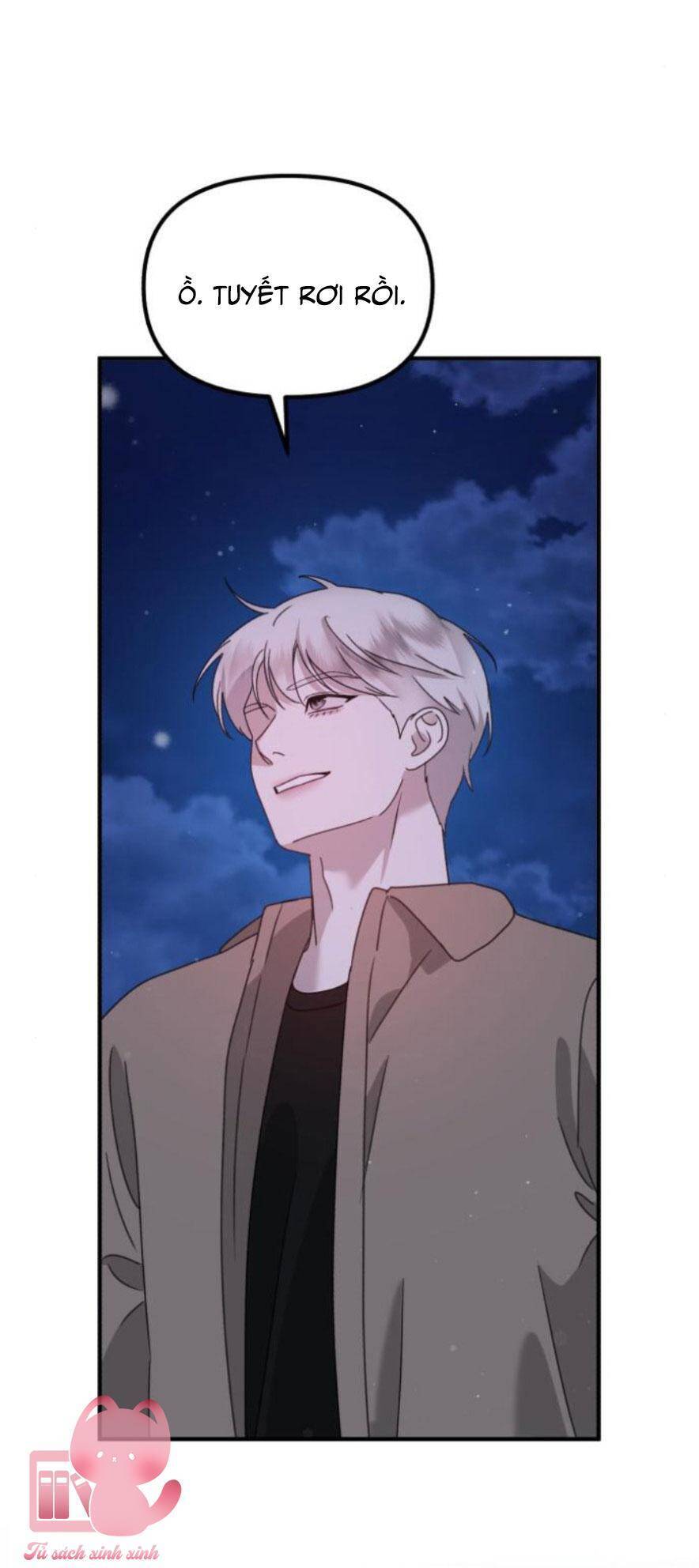 Thần Hổ Jangsan Chương 33 Ảnh 28