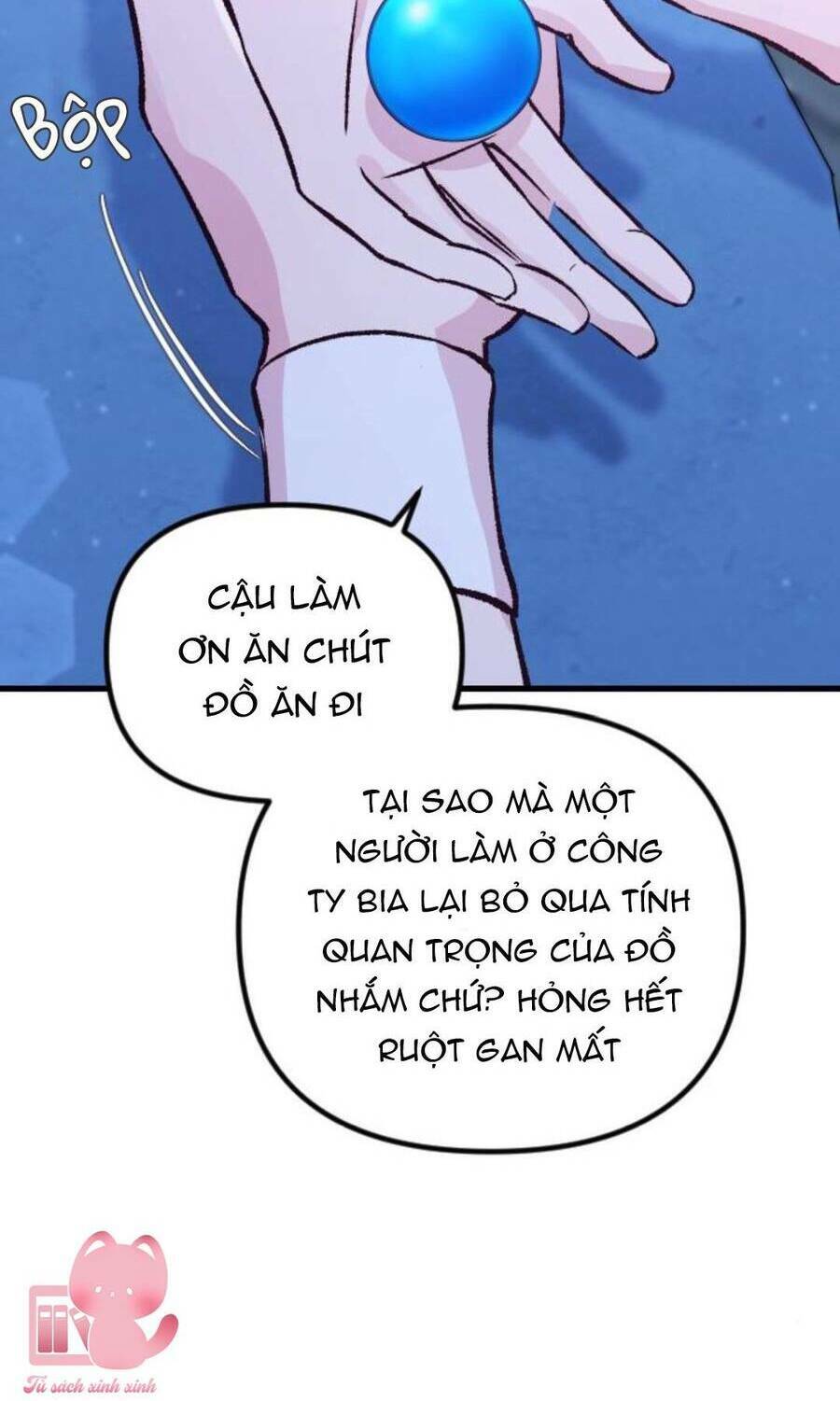Tình Cờ Ta Gặp Nhau Chương 14 Ảnh 85