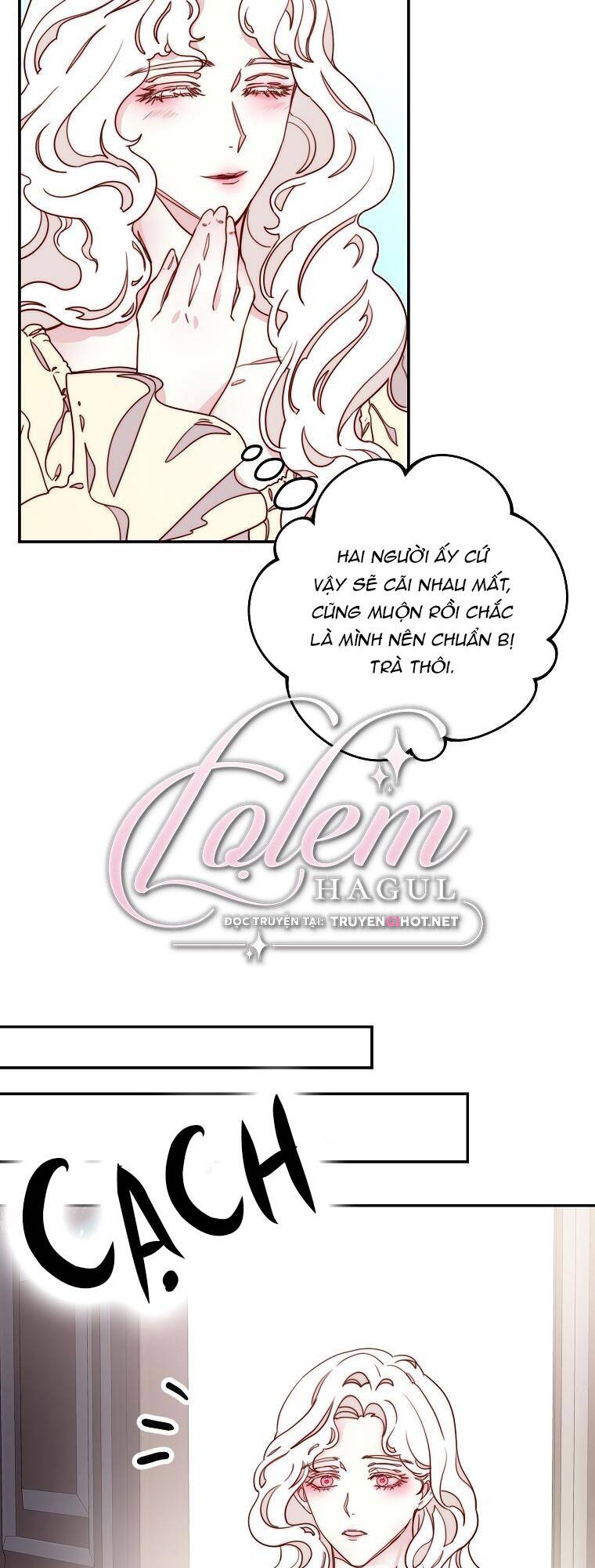 Hãy Quên Em Đi Nhé Chương 10 Ảnh 41