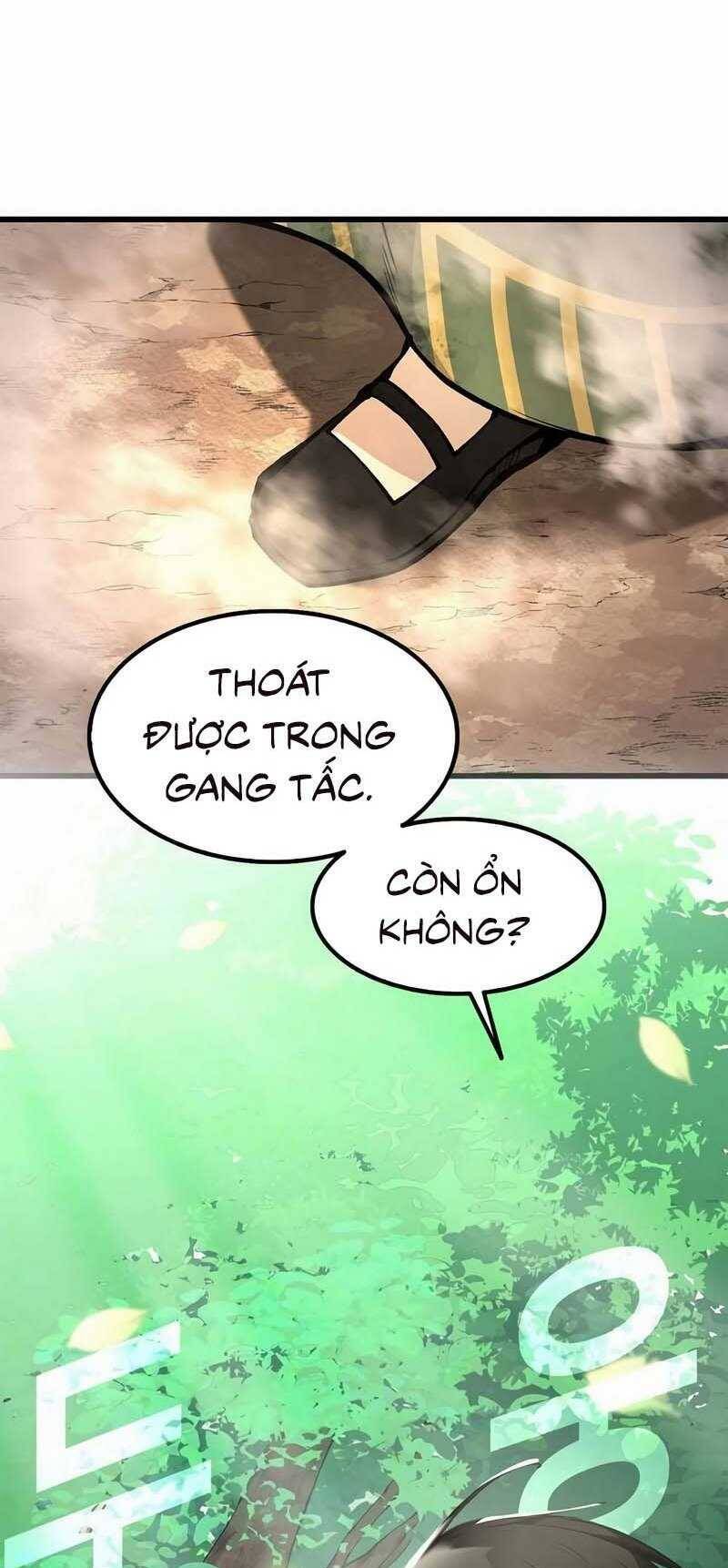 Hỏa Thạch Thuật Sư Chương 2 Ảnh 59