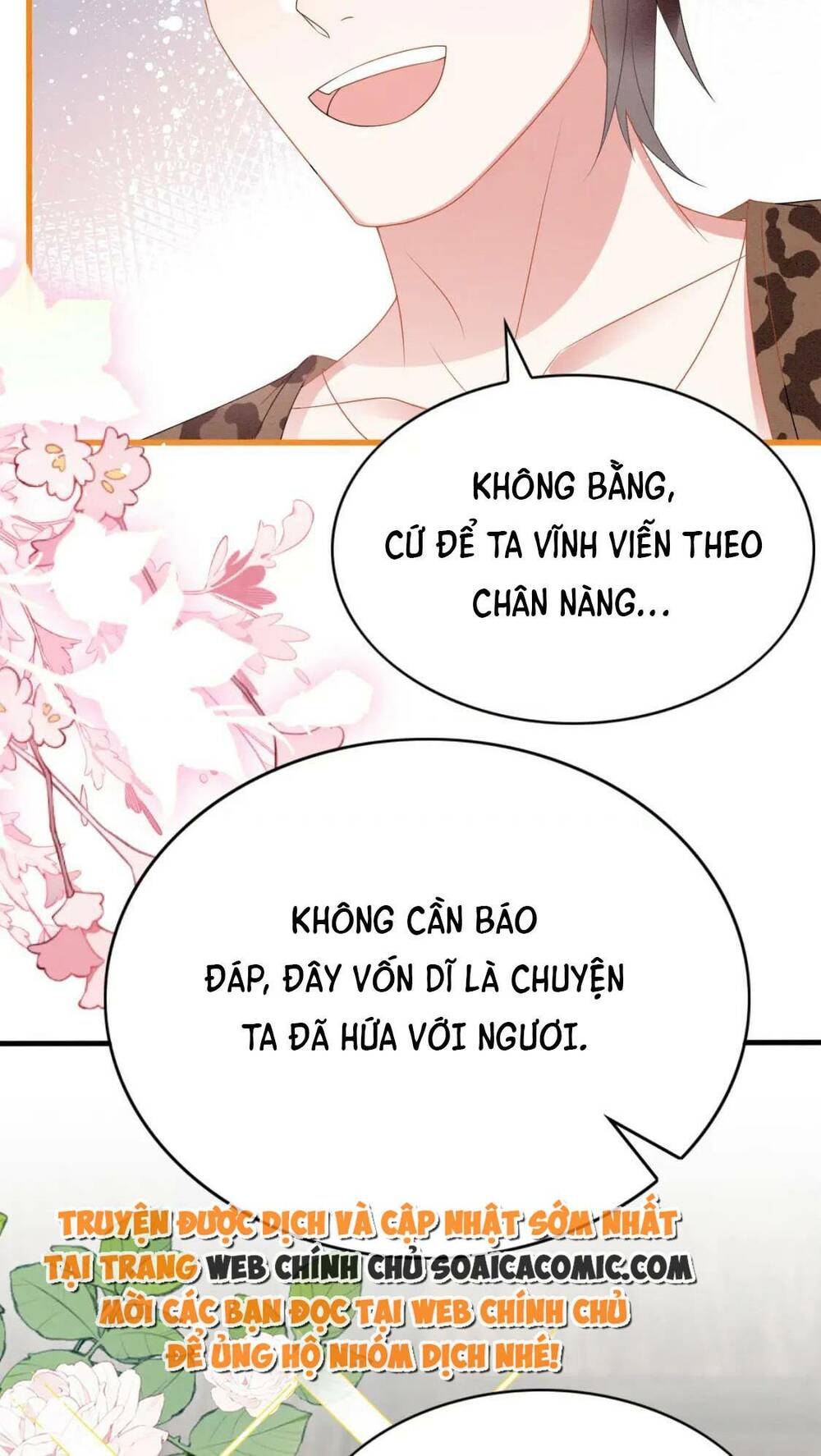 Được Chồng Rắn Siêu Sủng Khi Xuyên Qua Thú Thế Chương 83 Ảnh 32