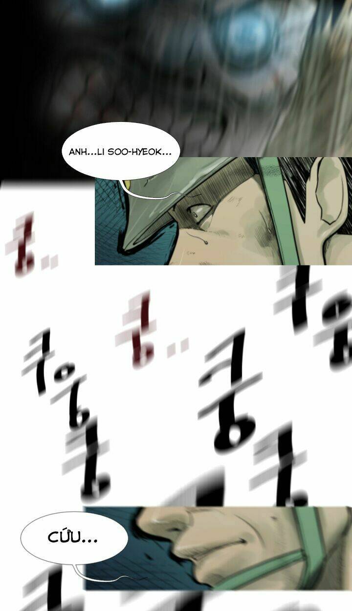 Soldier Chương 1 Ảnh 33