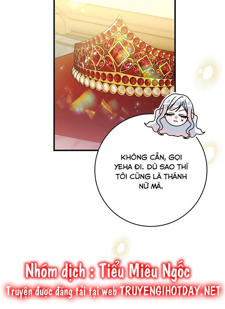 Xin Hãy Nhận Con Làm Con Đi Mà, Papa Chương 37 Ảnh 75
