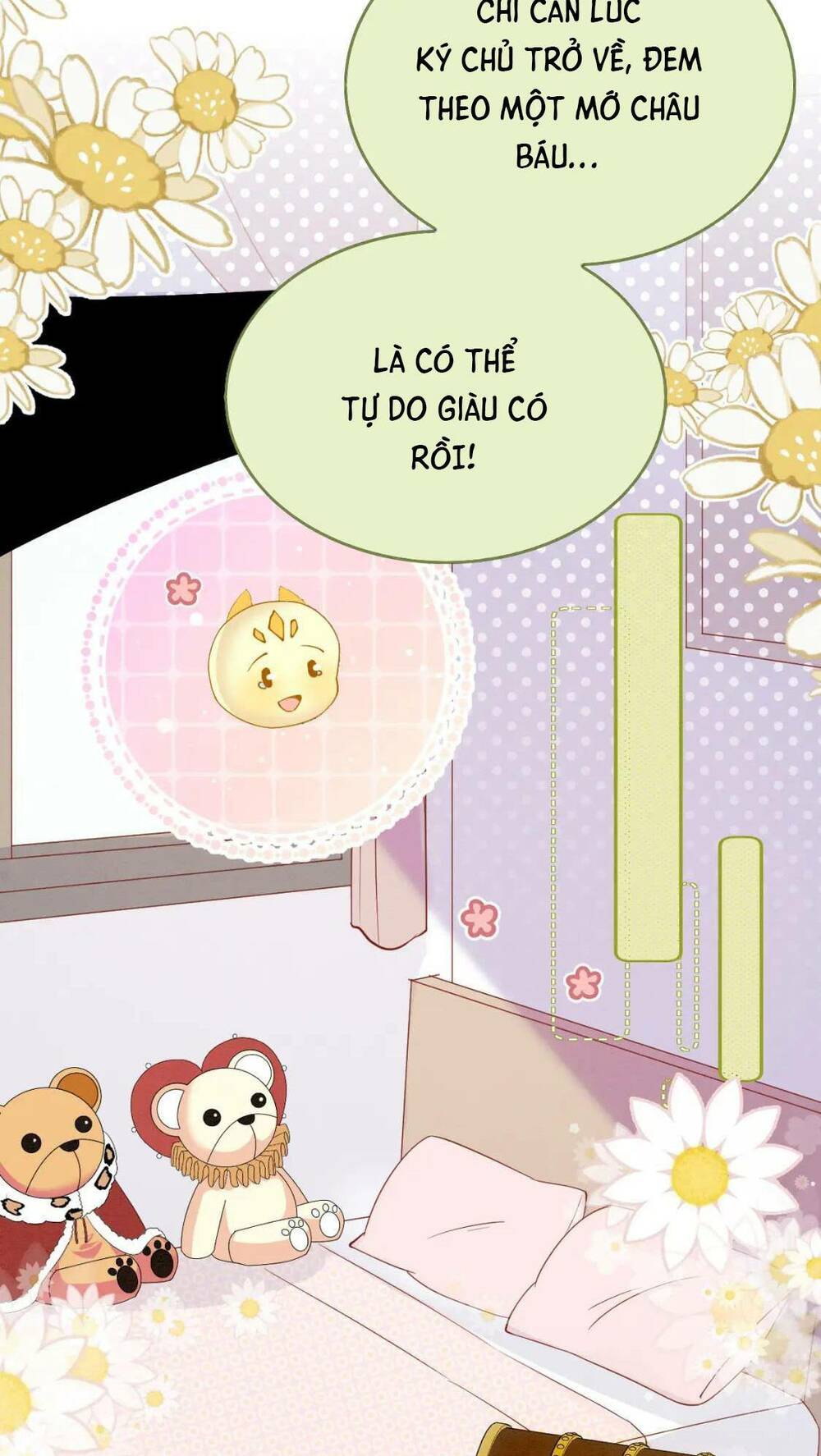 Được Chồng Rắn Siêu Sủng Khi Xuyên Qua Thú Thế Chương 92 Ảnh 7